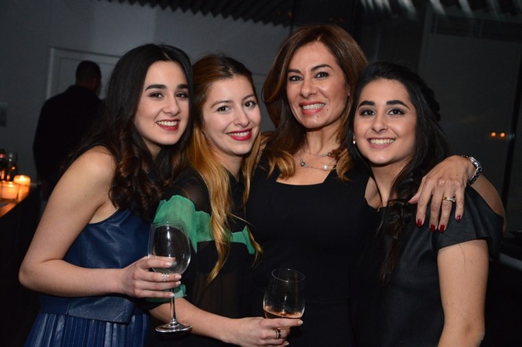 Sabine and Patile's 18th Birthday